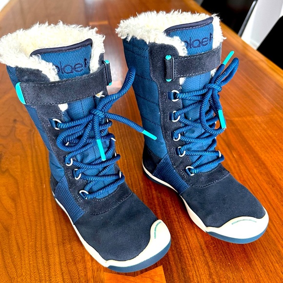 PLAE Other - Plae “Jack” Kids Waterproof Boots. Boys - Girls - Unisex. Size Toddler 9.